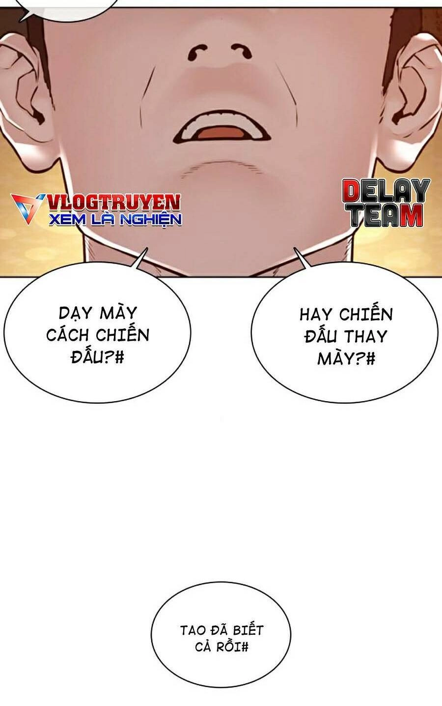 Cách Chiến Thắng Trận Đấu Chapter 116 - 4