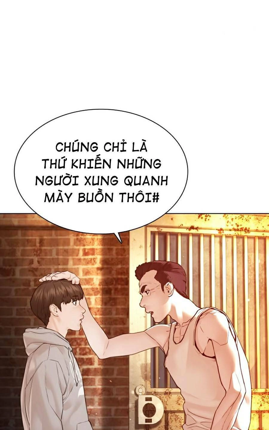 Cách Chiến Thắng Trận Đấu Chapter 116 - 15