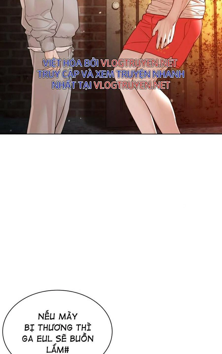 Cách Chiến Thắng Trận Đấu Chapter 116 - 16