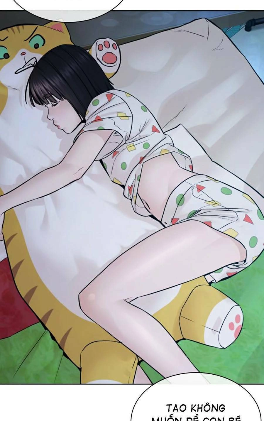 Cách Chiến Thắng Trận Đấu Chapter 116 - 17