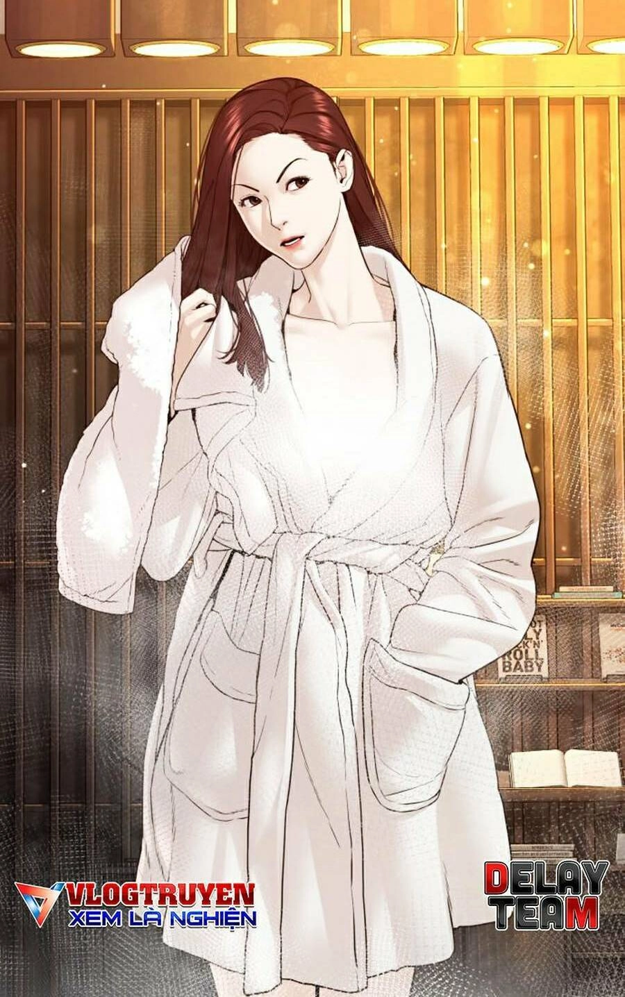 Cách Chiến Thắng Trận Đấu Chapter 116 - 24