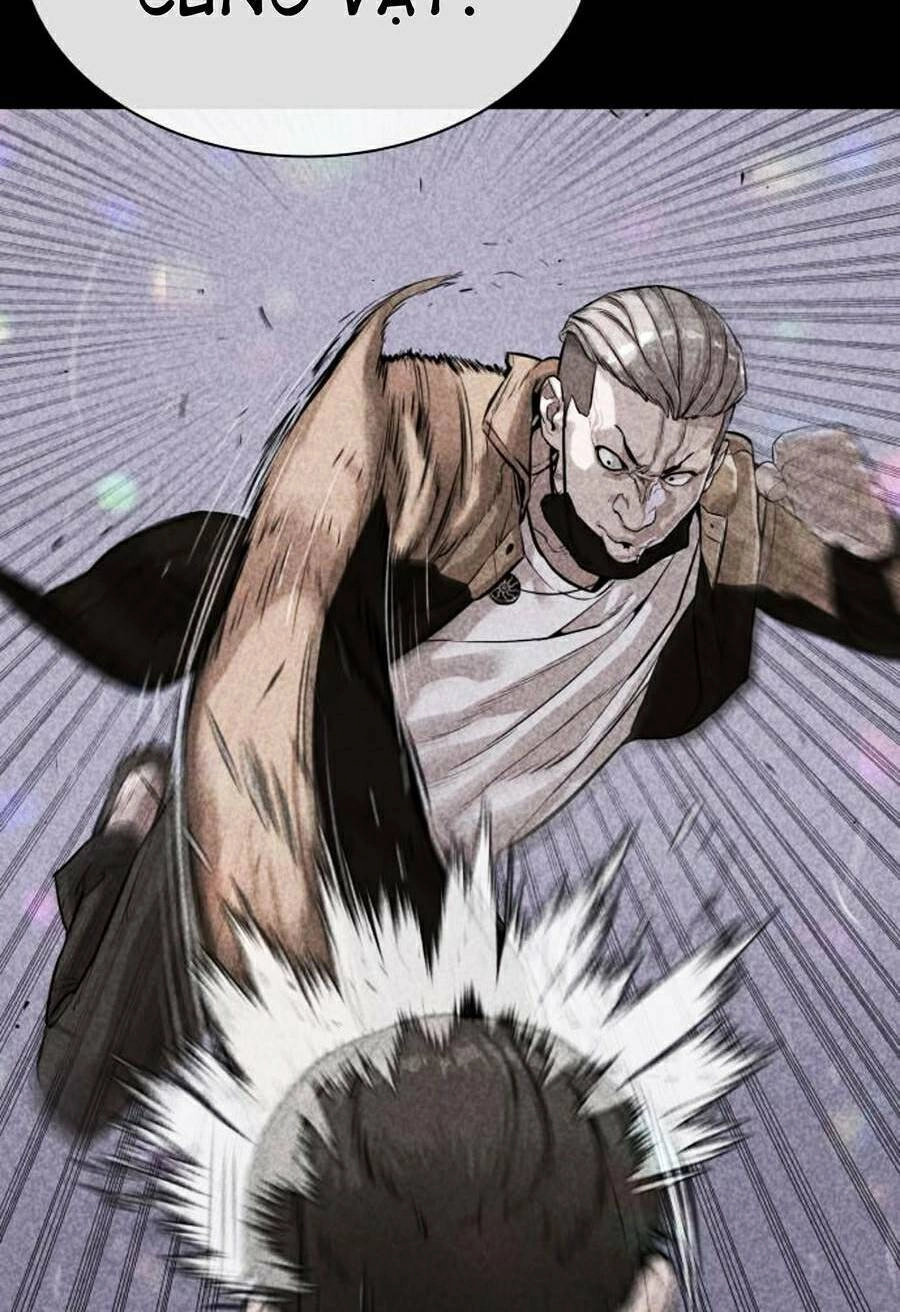 Cách Chiến Thắng Trận Đấu Chapter 116 - 42