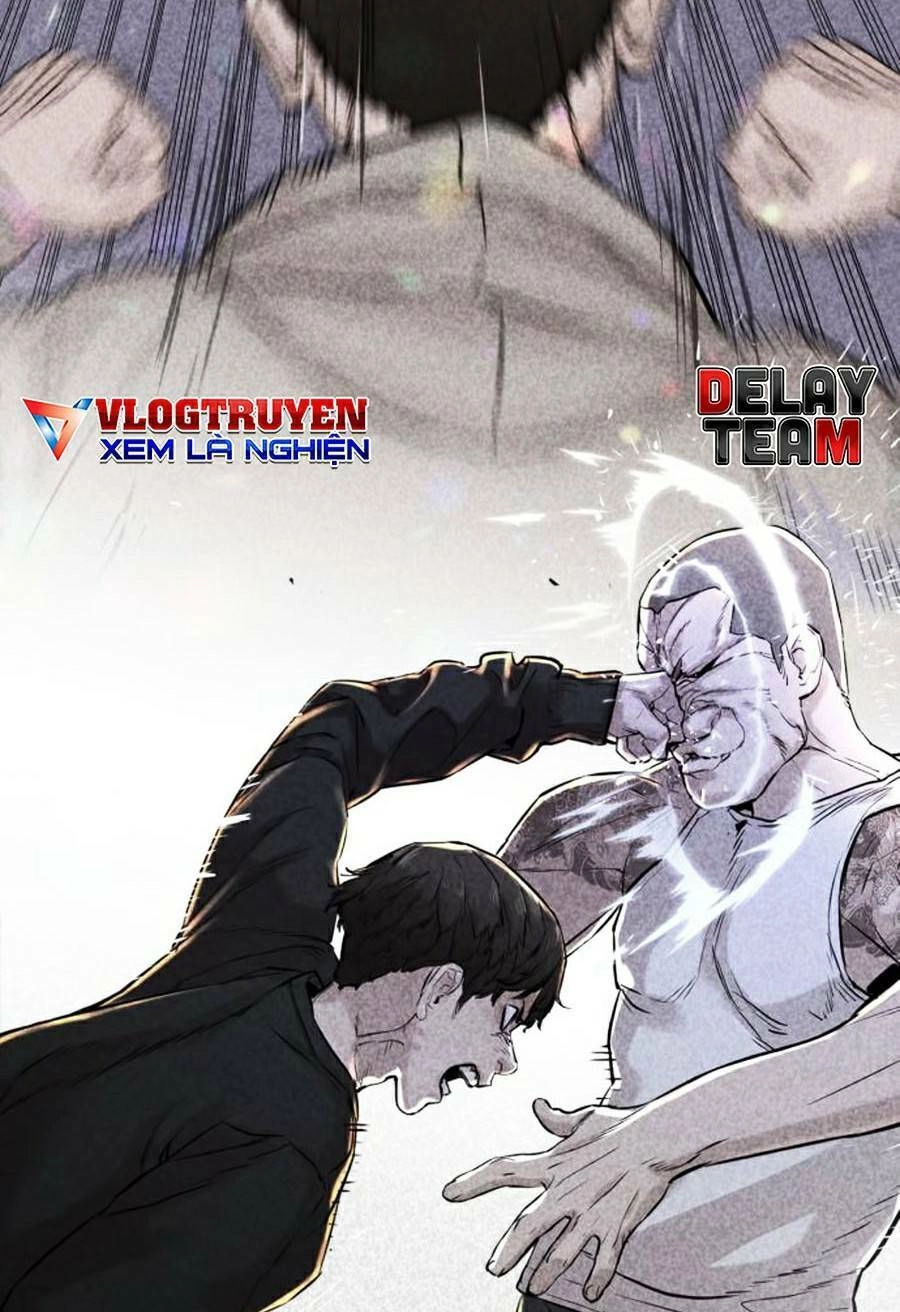 Cách Chiến Thắng Trận Đấu Chapter 116 - 43