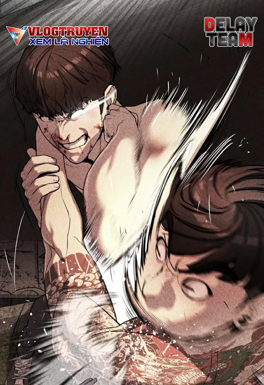 Cách Chiến Thắng Trận Đấu Chapter 116 - 47