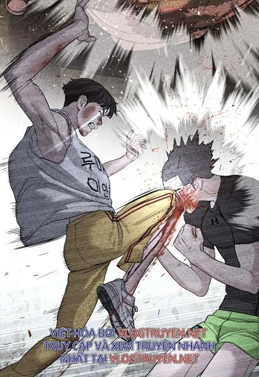 Cách Chiến Thắng Trận Đấu Chapter 116 - 48