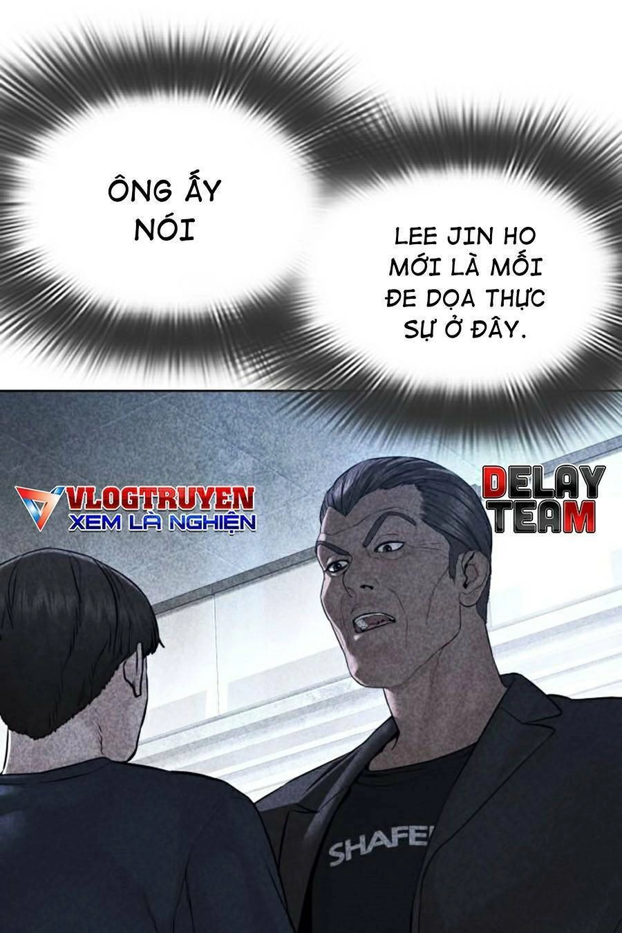 Cách Chiến Thắng Trận Đấu Chapter 116 - 57