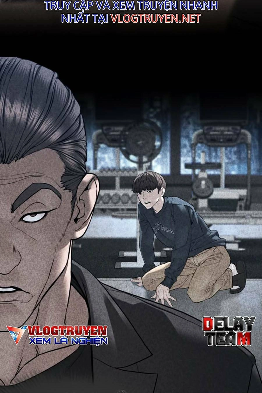 Cách Chiến Thắng Trận Đấu Chapter 116 - 59