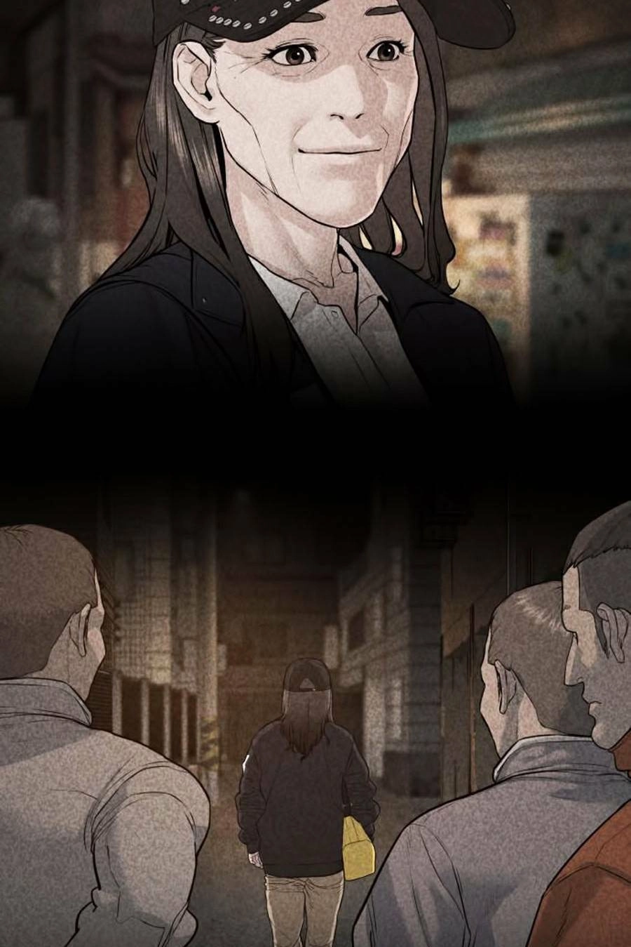 Cách Chiến Thắng Trận Đấu Chapter 116 - 65