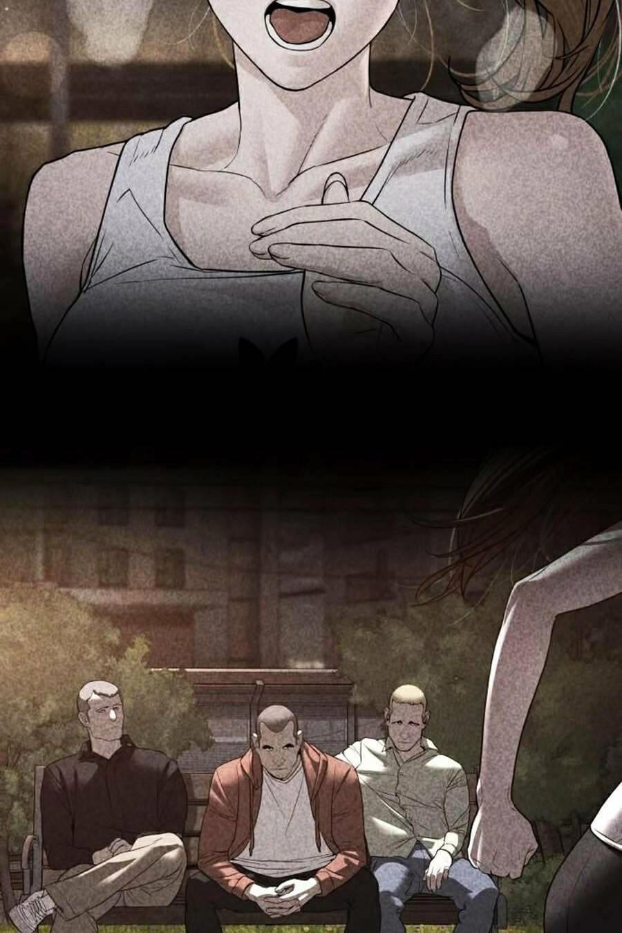 Cách Chiến Thắng Trận Đấu Chapter 116 - 68