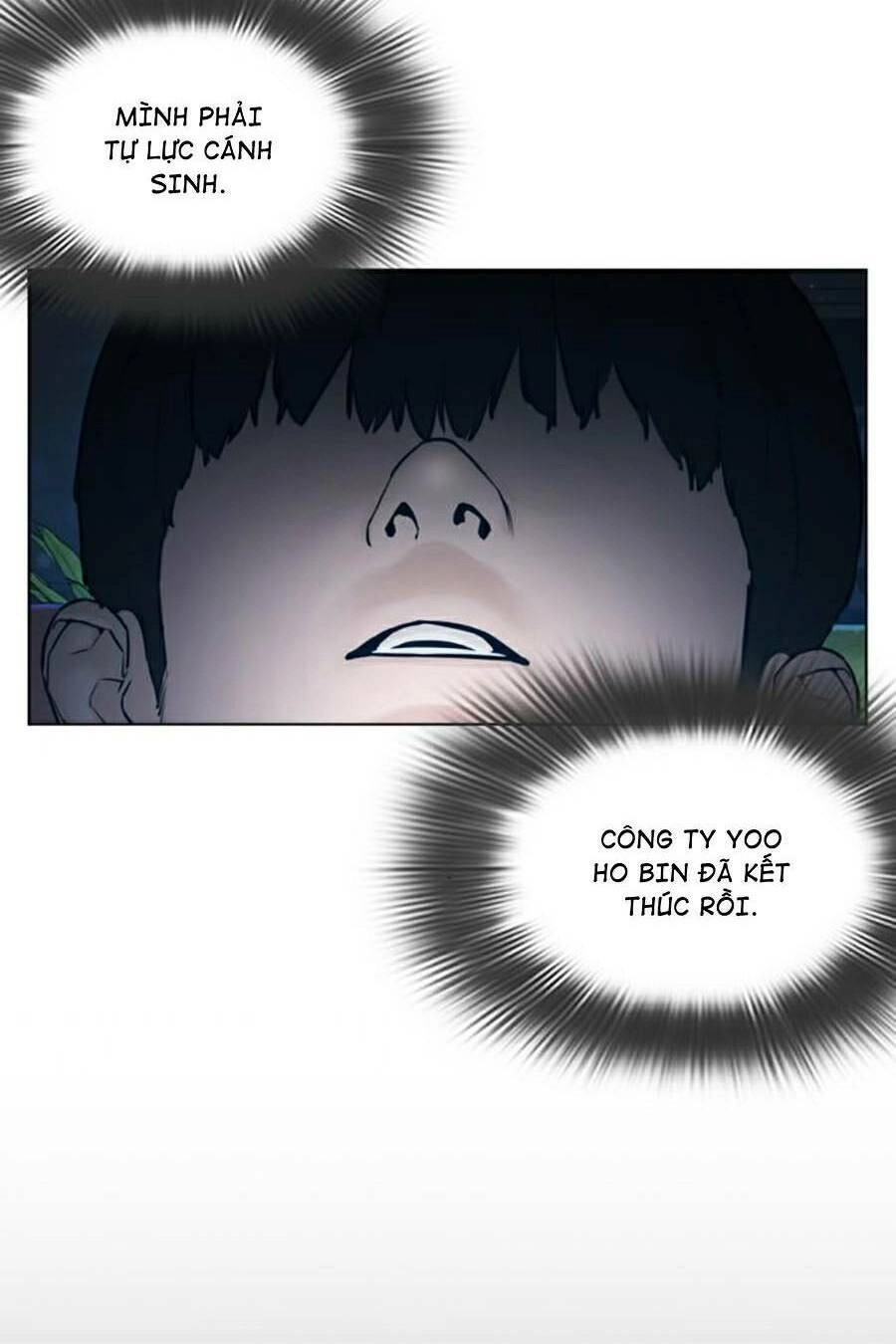 Cách Chiến Thắng Trận Đấu Chapter 116 - 70