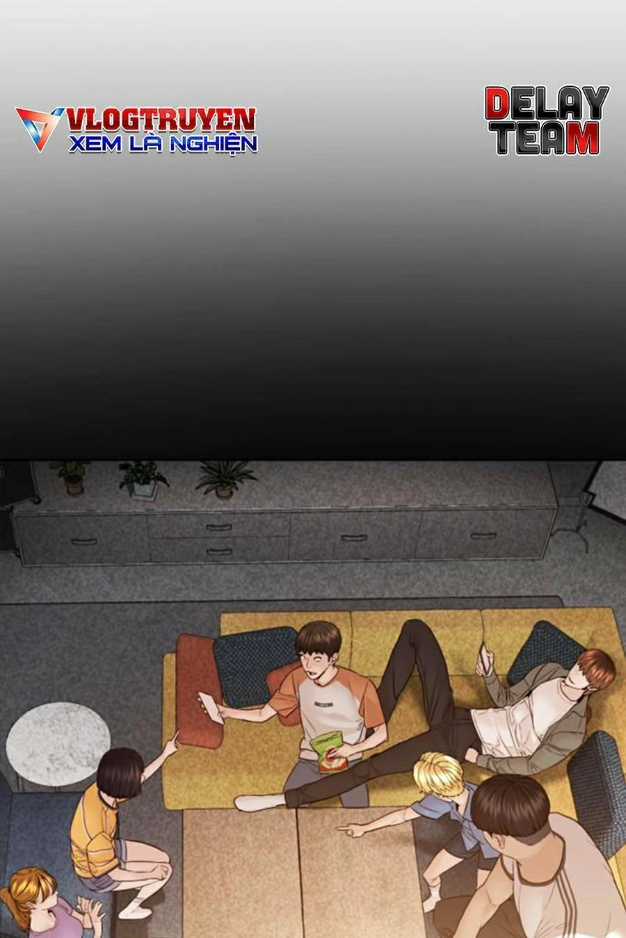 Cách Chiến Thắng Trận Đấu Chapter 116 - 71