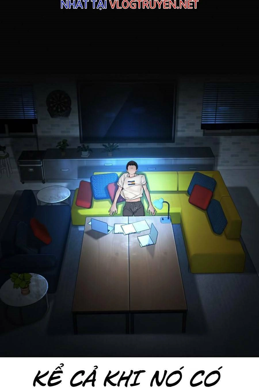 Cách Chiến Thắng Trận Đấu Chapter 116 - 73