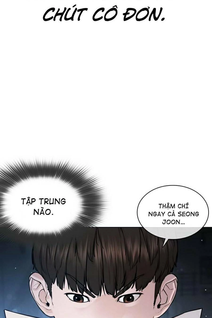 Cách Chiến Thắng Trận Đấu Chapter 116 - 74