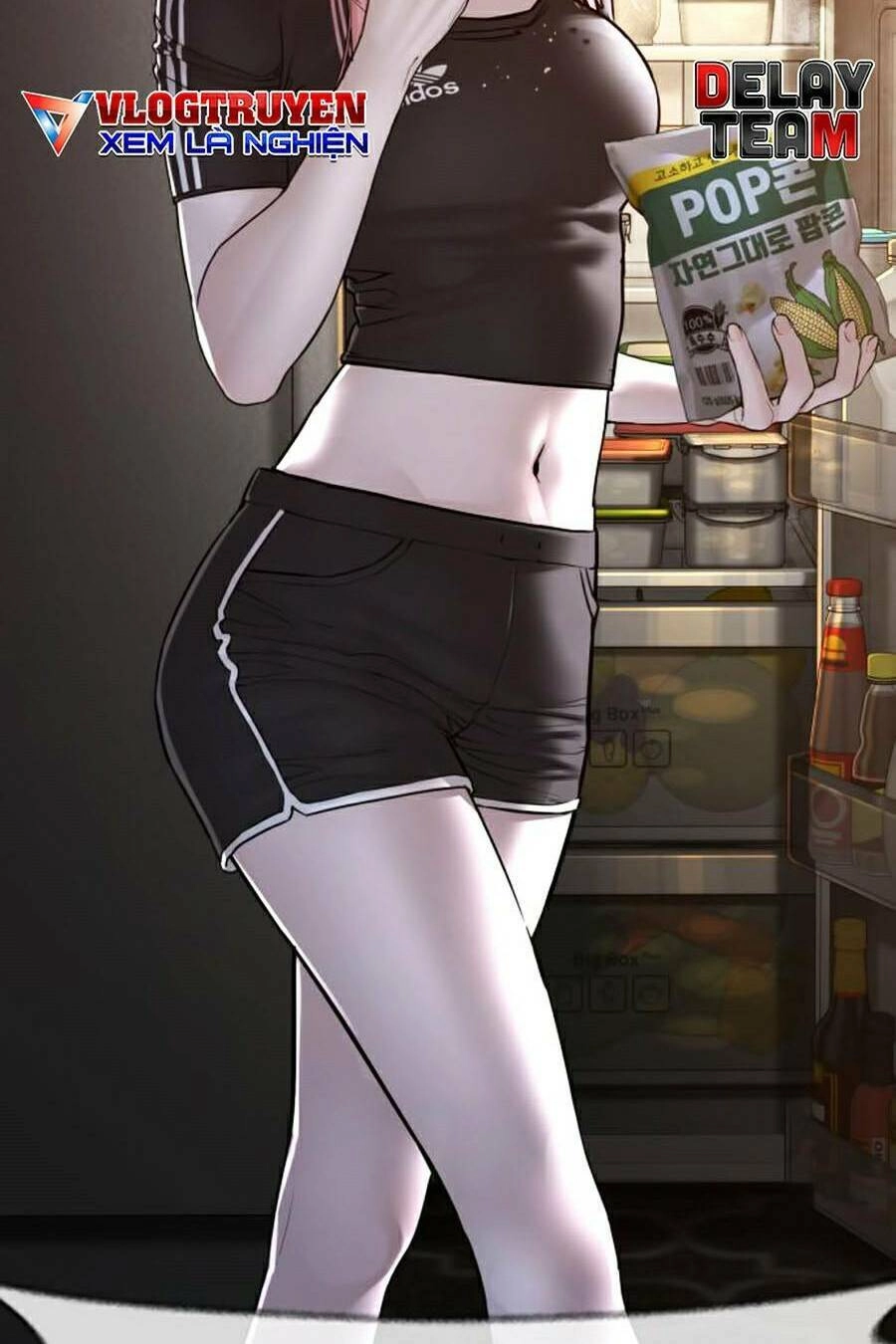 Cách Chiến Thắng Trận Đấu Chapter 116 - 78