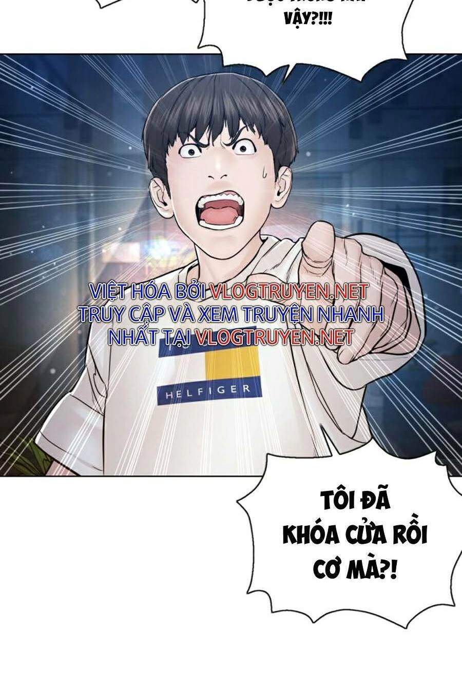 Cách Chiến Thắng Trận Đấu Chapter 116 - 80