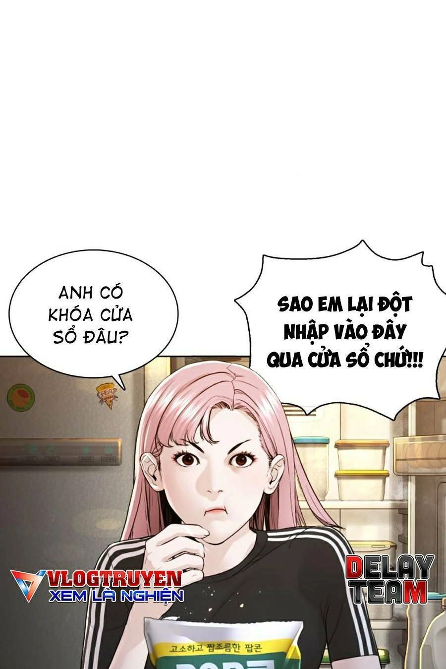 Cách Chiến Thắng Trận Đấu Chapter 116 - 81