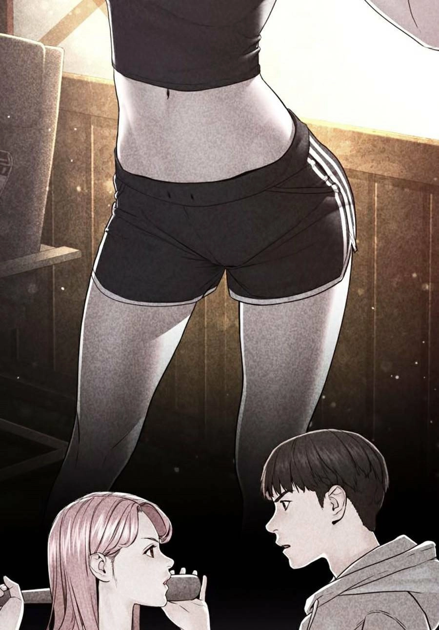 Cách Chiến Thắng Trận Đấu Chapter 116 - 87