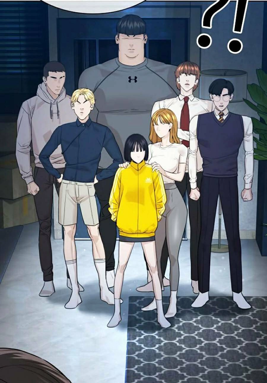 Cách Chiến Thắng Trận Đấu Chapter 116 - 98