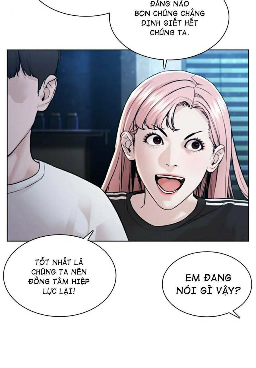 Cách Chiến Thắng Trận Đấu Chapter 116 - 100