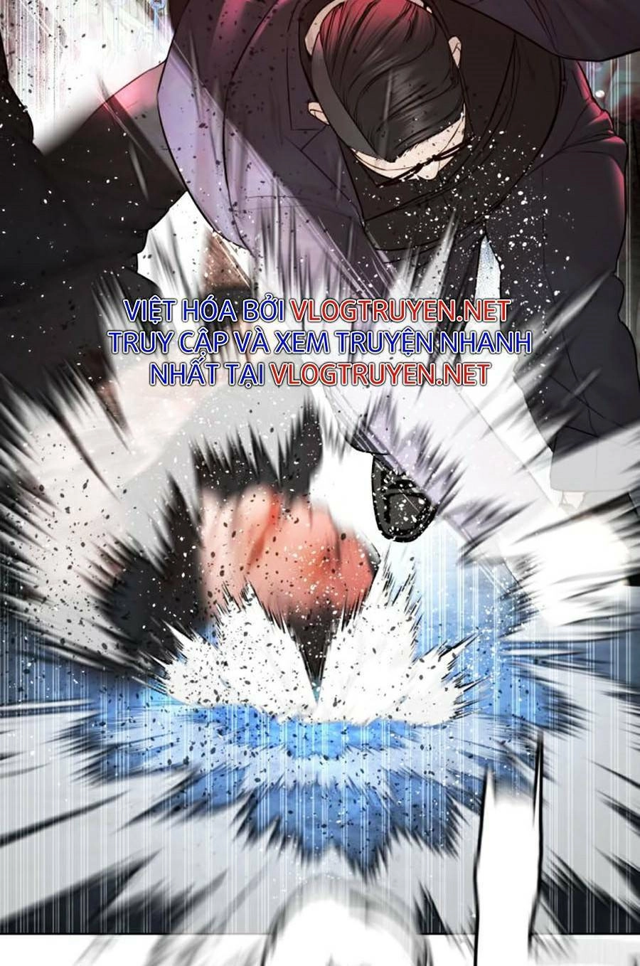 Cách Chiến Thắng Trận Đấu Chapter 116 - 117