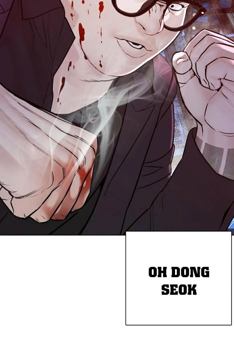 Cách Chiến Thắng Trận Đấu Chapter 116 - 119