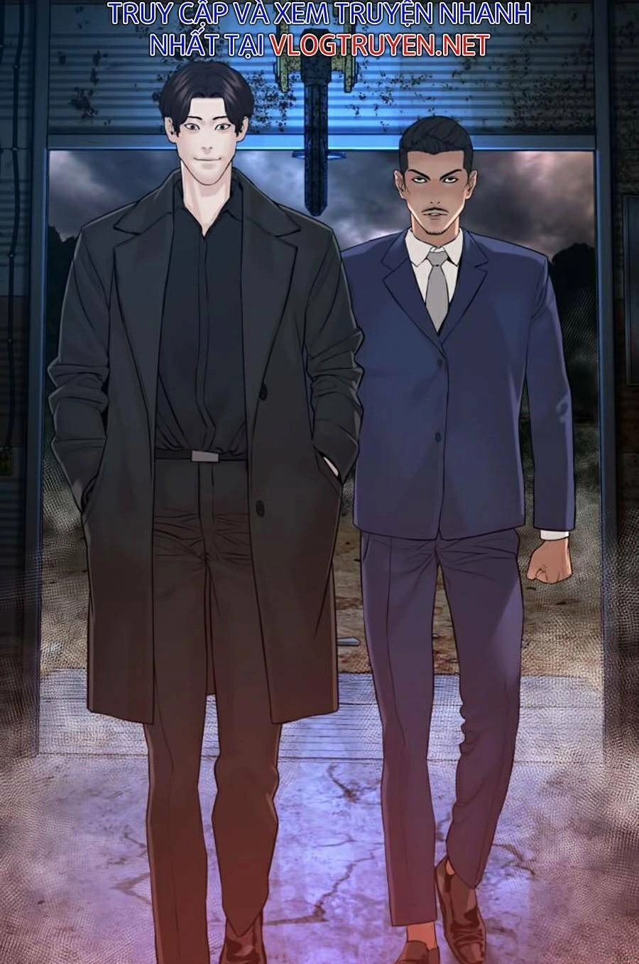 Cách Chiến Thắng Trận Đấu Chapter 116 - 121