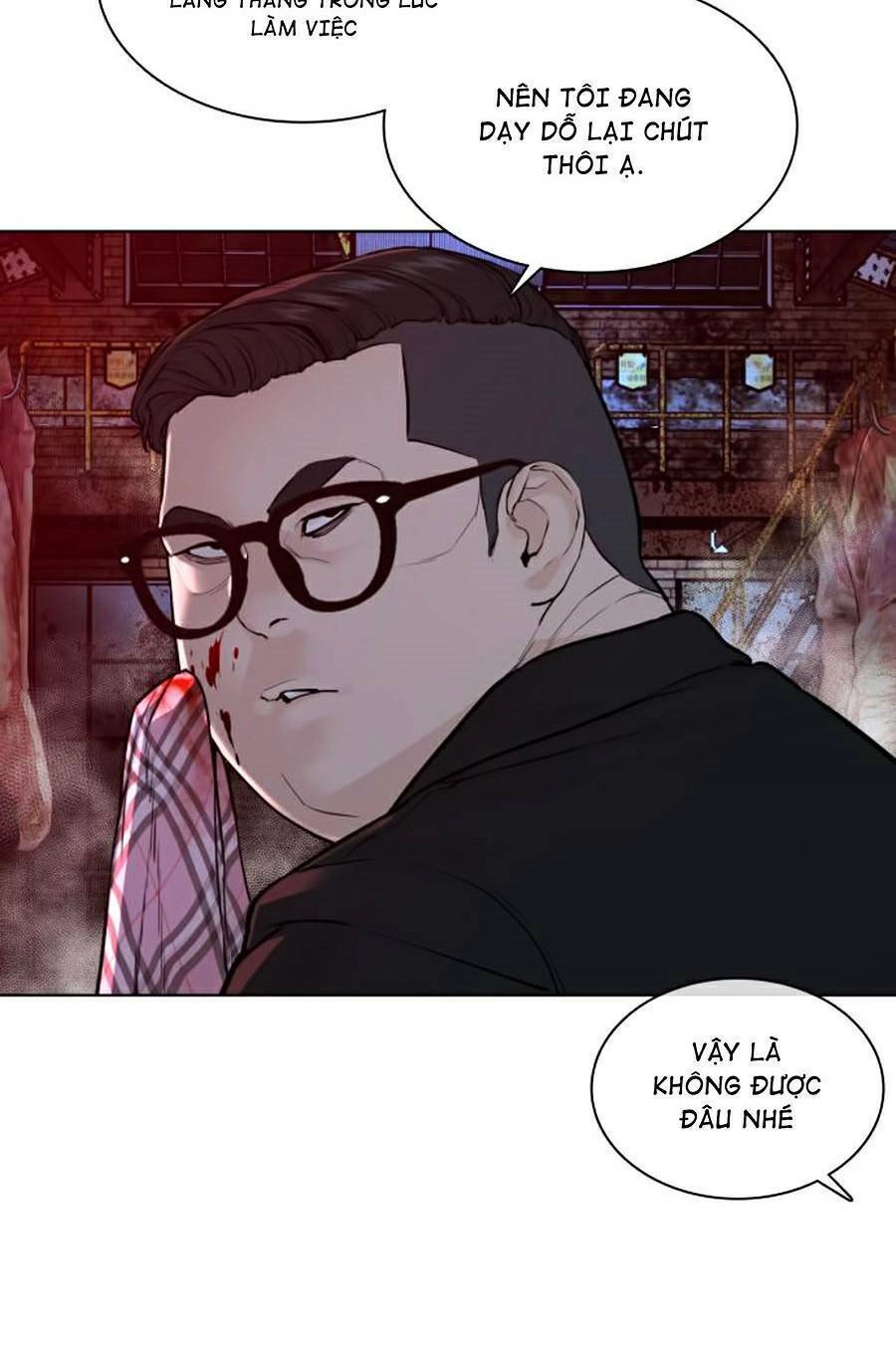 Cách Chiến Thắng Trận Đấu Chapter 116 - 123