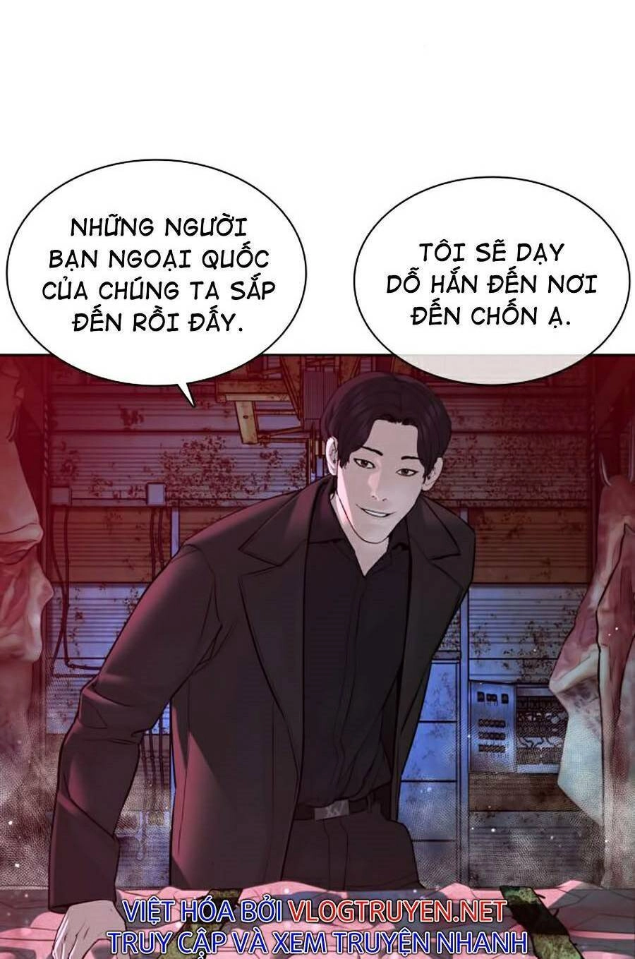 Cách Chiến Thắng Trận Đấu Chapter 116 - 124
