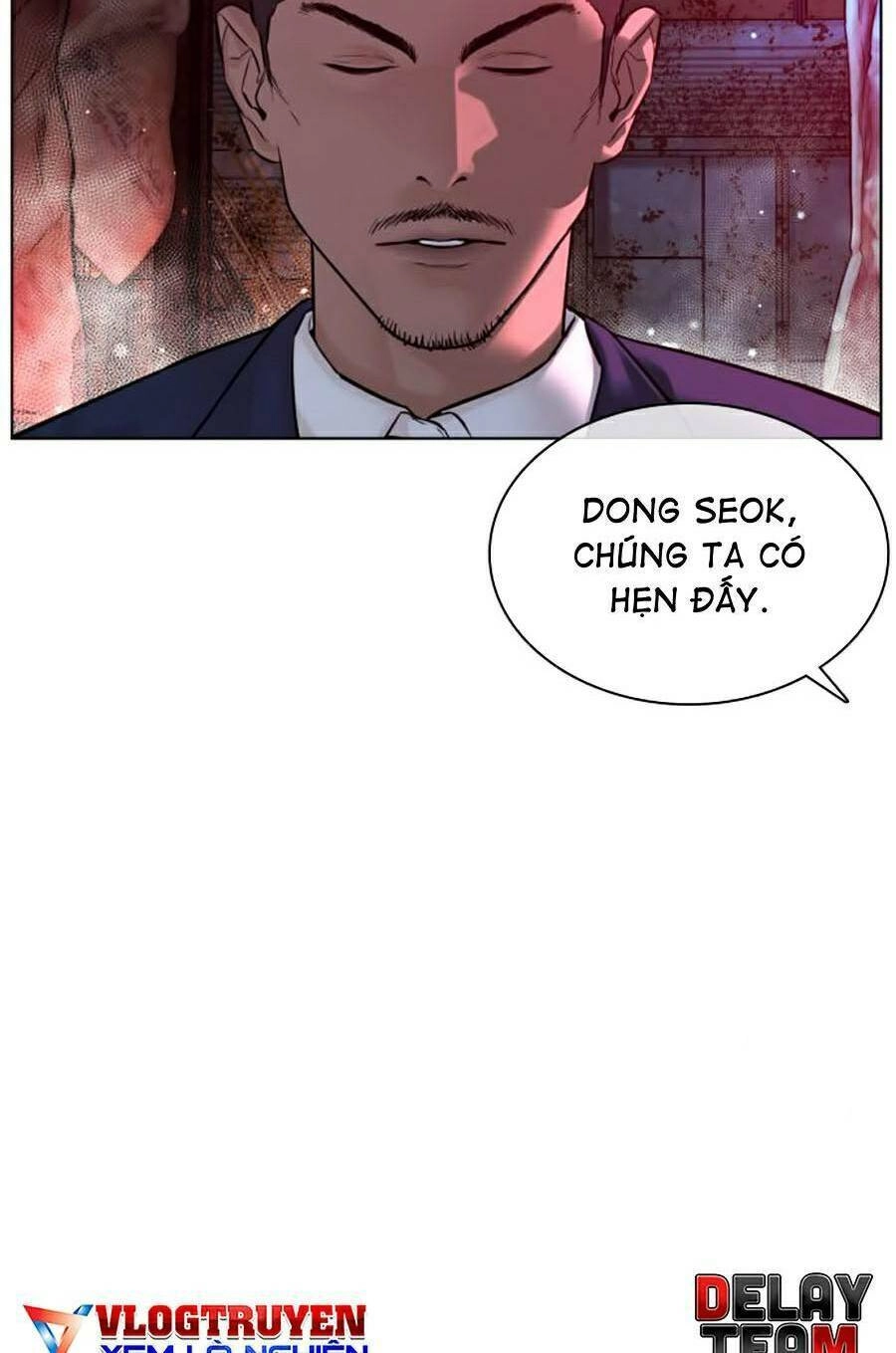 Cách Chiến Thắng Trận Đấu Chapter 116 - 126