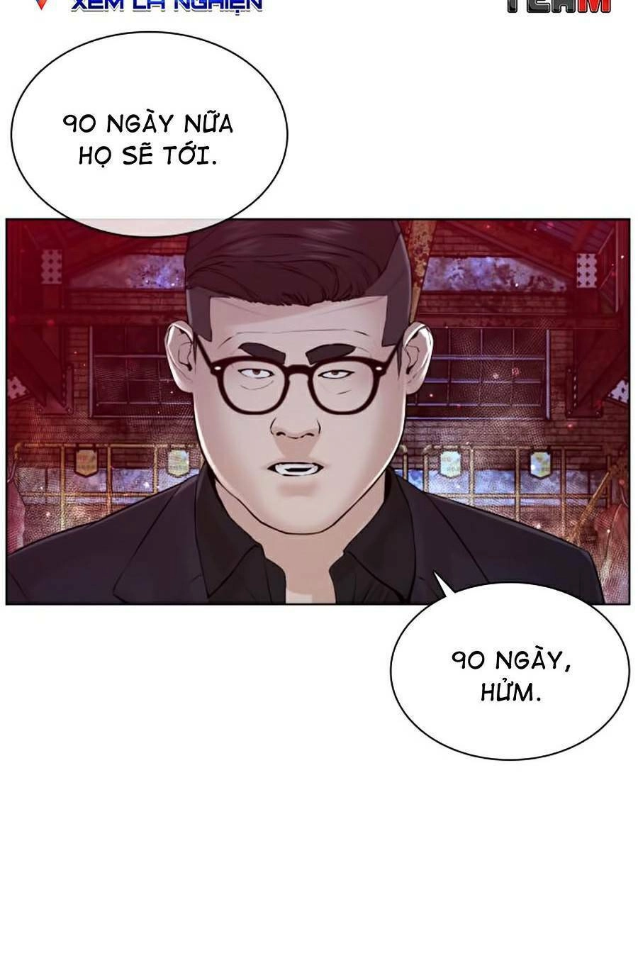 Cách Chiến Thắng Trận Đấu Chapter 116 - 127