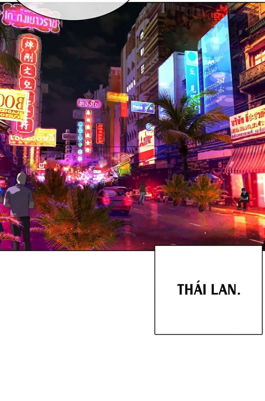 Cách Chiến Thắng Trận Đấu Chapter 116 - 129