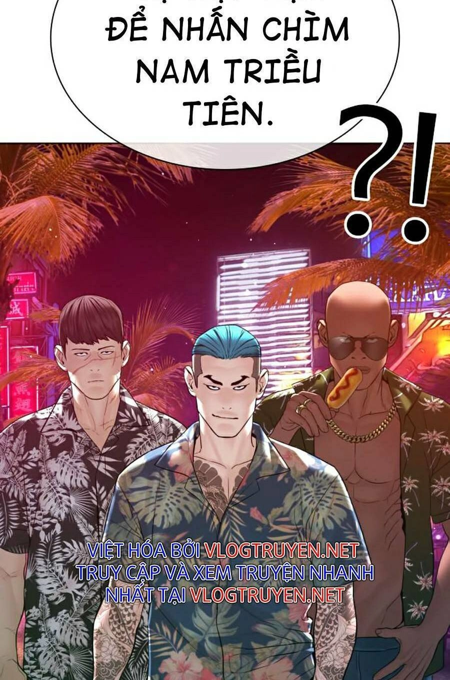 Cách Chiến Thắng Trận Đấu Chapter 116 - 132