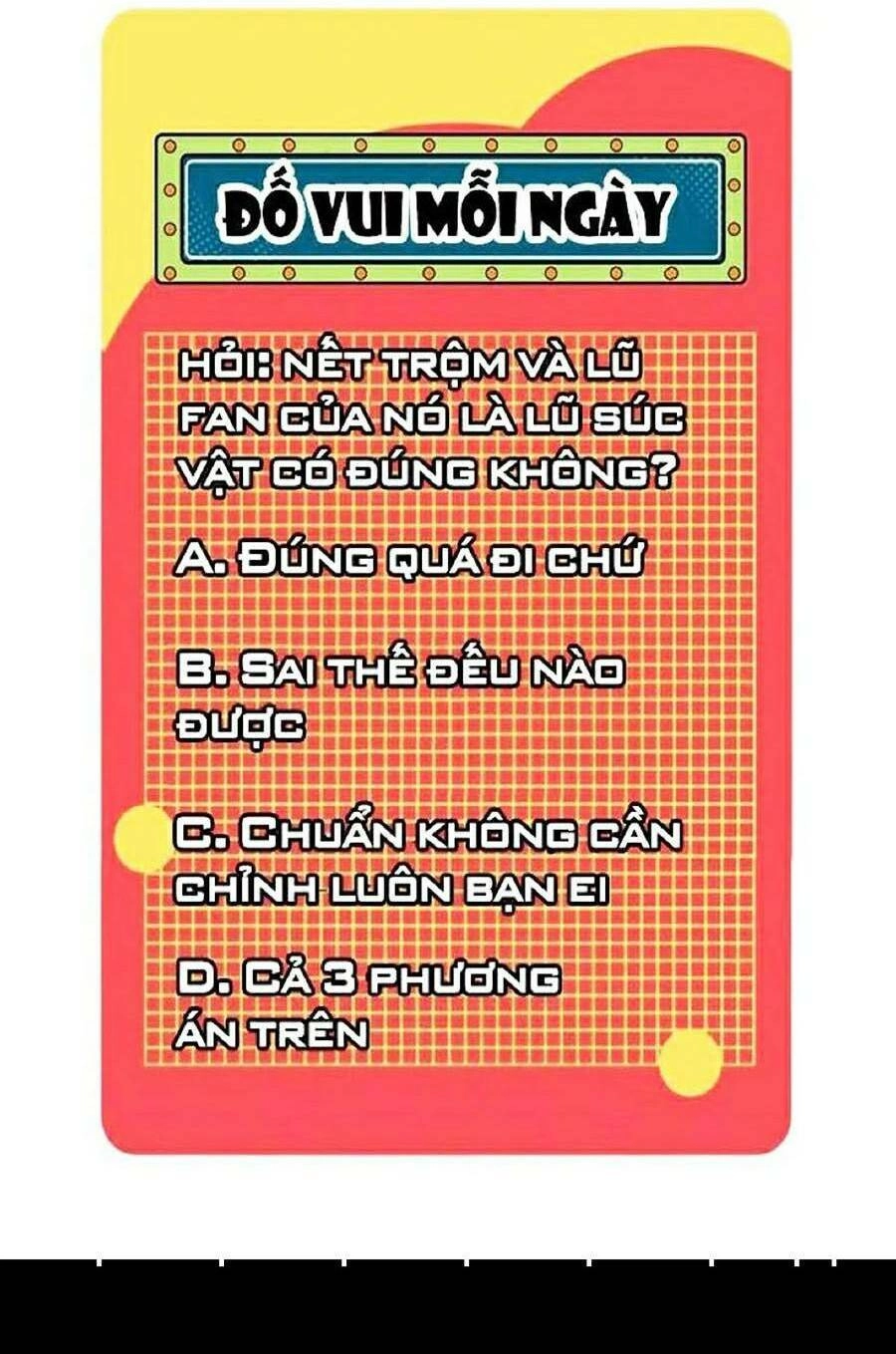 Cách Chiến Thắng Trận Đấu Chapter 116 - 140