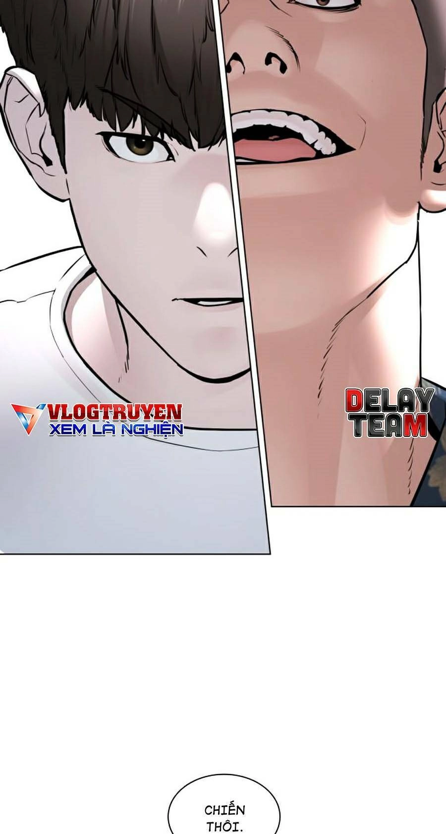 Cách Chiến Thắng Trận Đấu Chapter 116 - 149