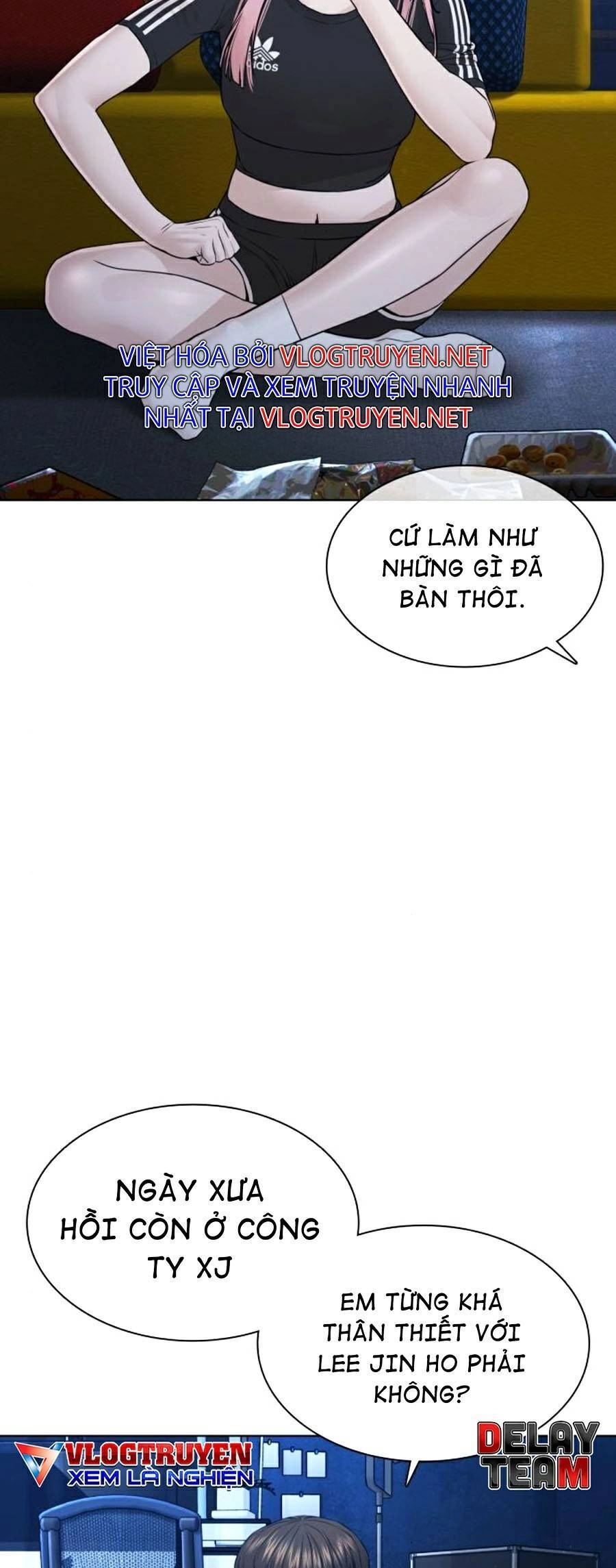 Cách Chiến Thắng Trận Đấu Chapter 117 - 2