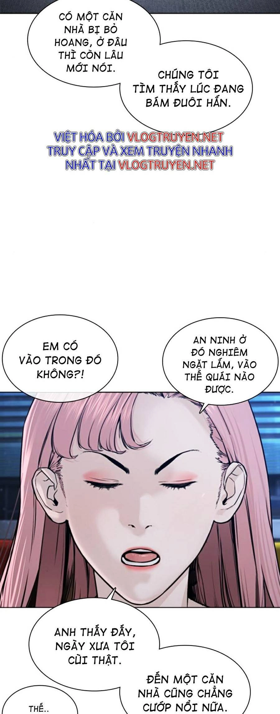 Cách Chiến Thắng Trận Đấu Chapter 117 - 6