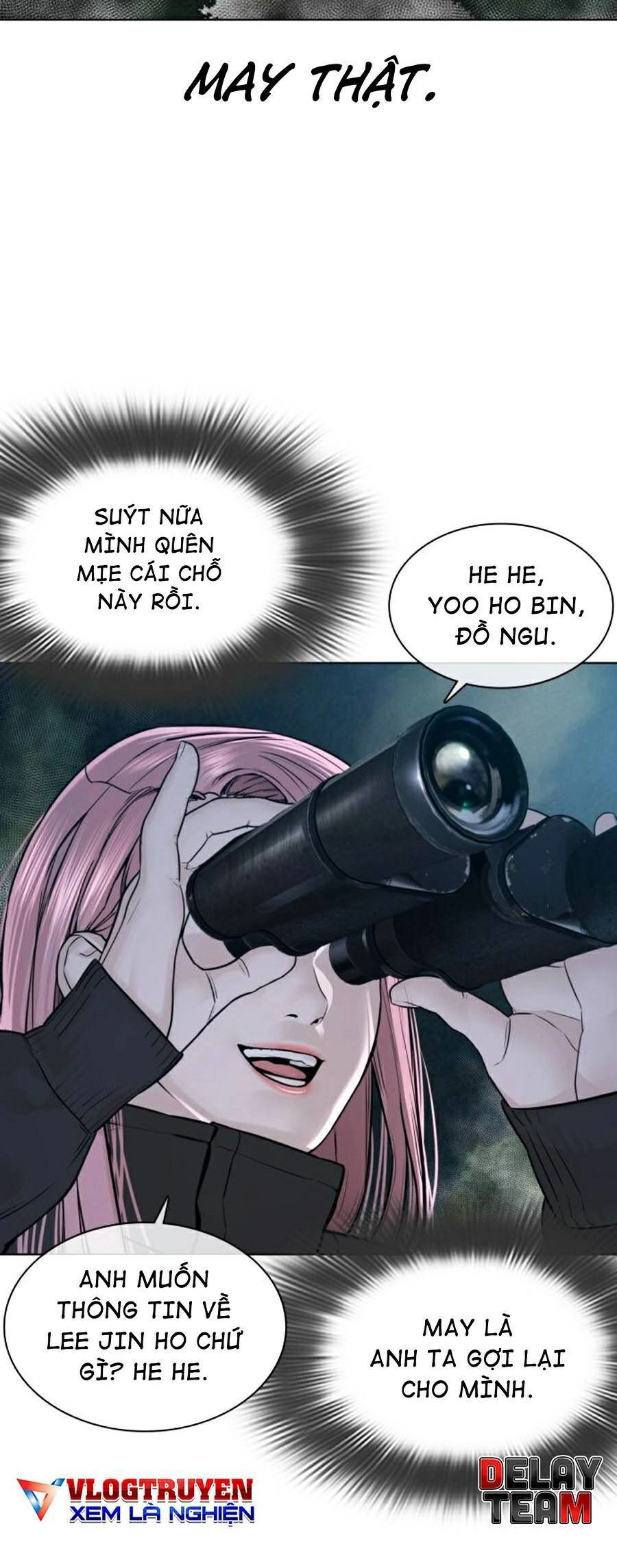 Cách Chiến Thắng Trận Đấu Chapter 117 - 13