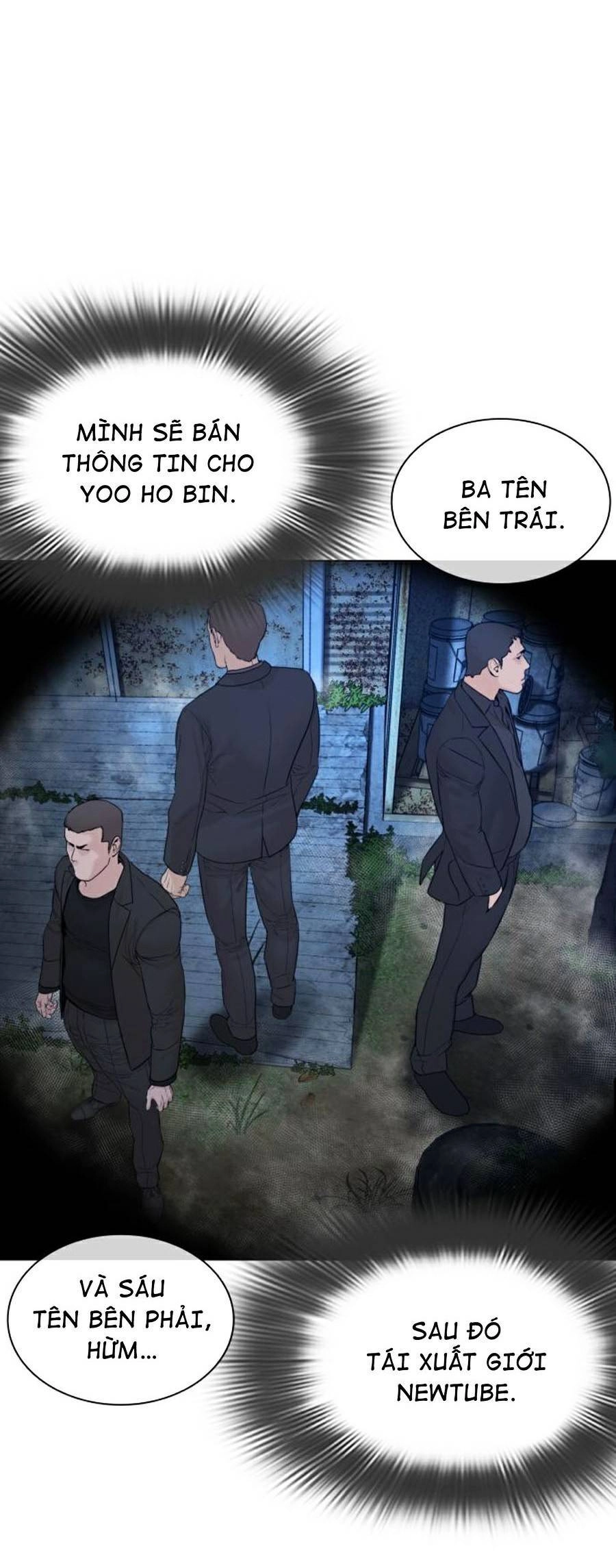 Cách Chiến Thắng Trận Đấu Chapter 117 - 14