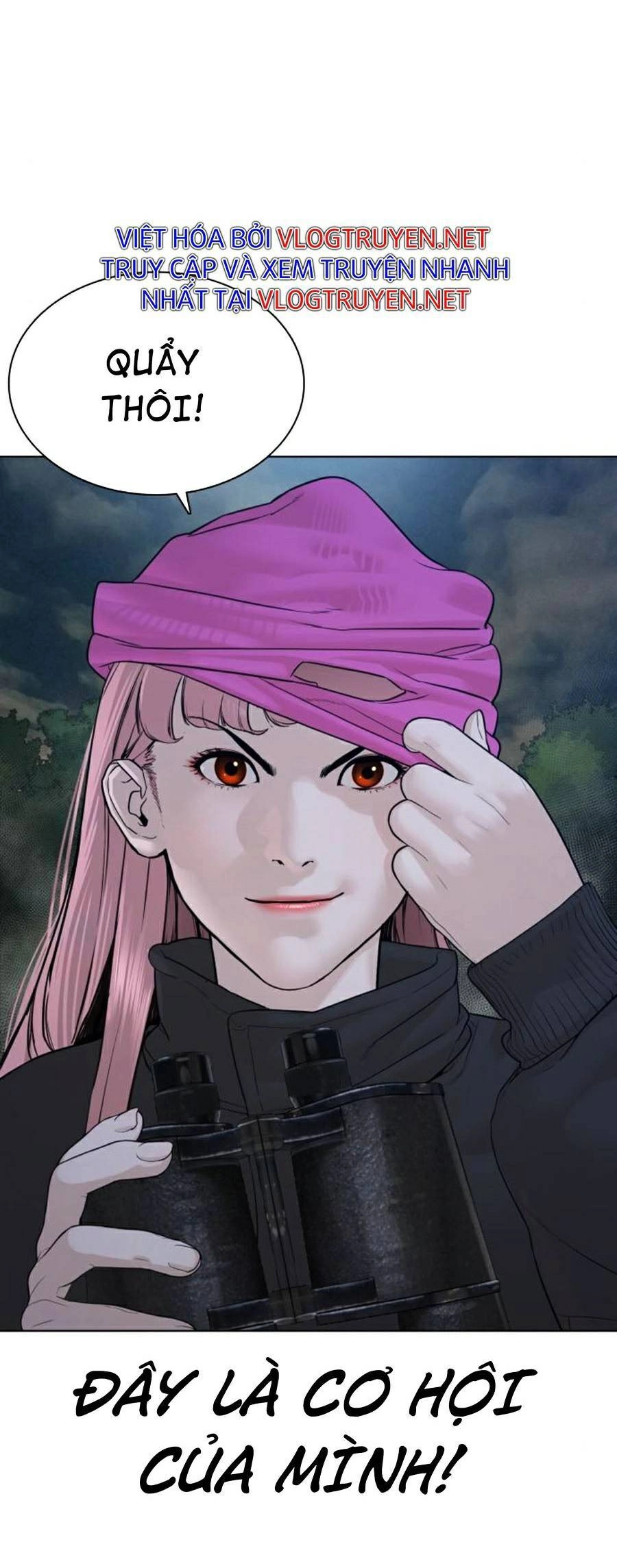 Cách Chiến Thắng Trận Đấu Chapter 117 - 15