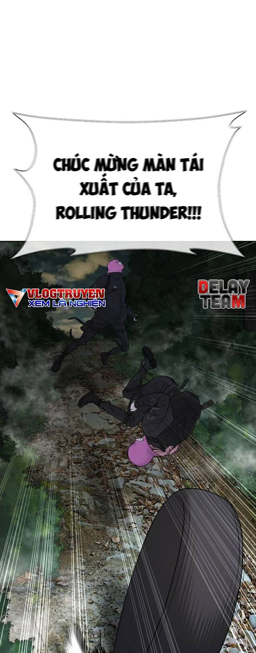 Cách Chiến Thắng Trận Đấu Chapter 117 - 16