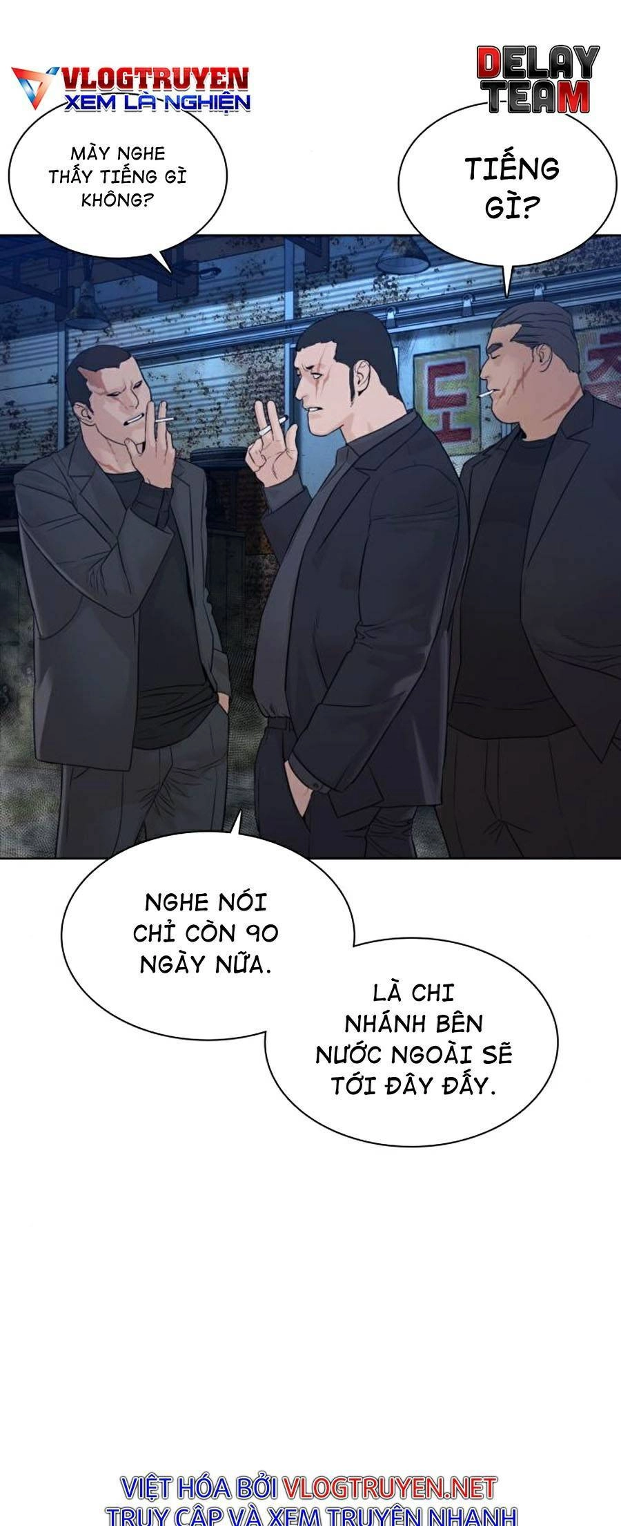 Cách Chiến Thắng Trận Đấu Chapter 117 - 18