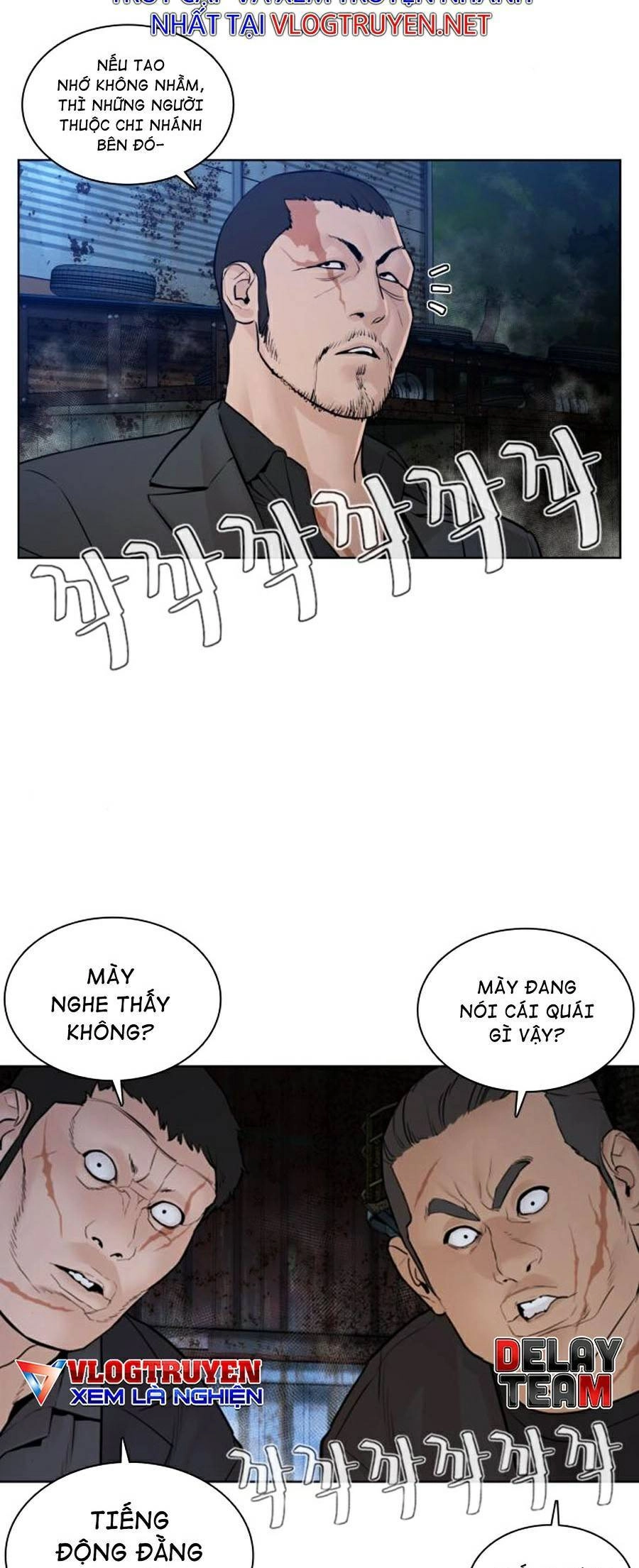 Cách Chiến Thắng Trận Đấu Chapter 117 - 19