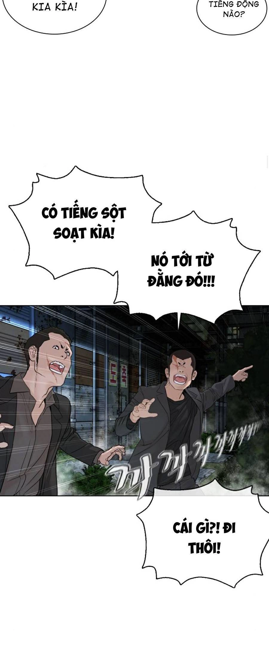 Cách Chiến Thắng Trận Đấu Chapter 117 - 20