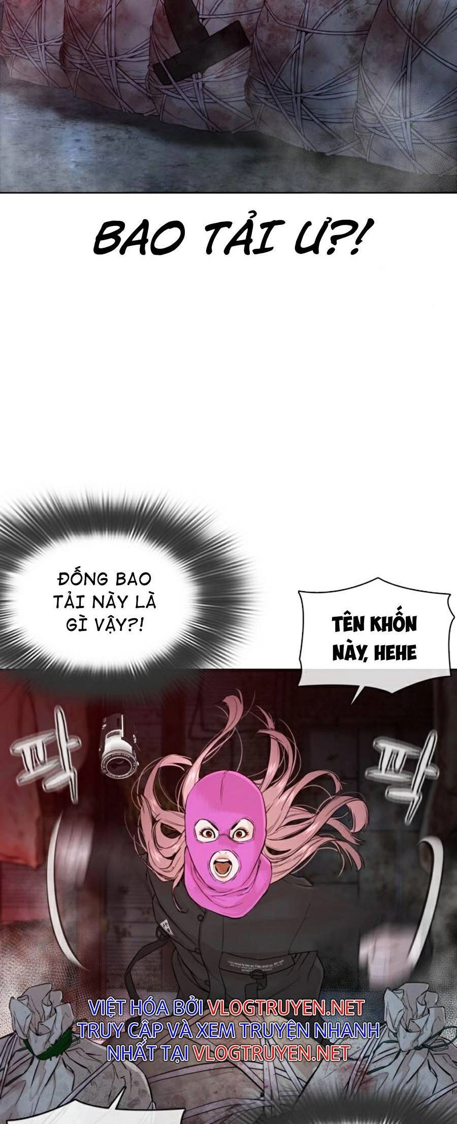 Cách Chiến Thắng Trận Đấu Chapter 117 - 27