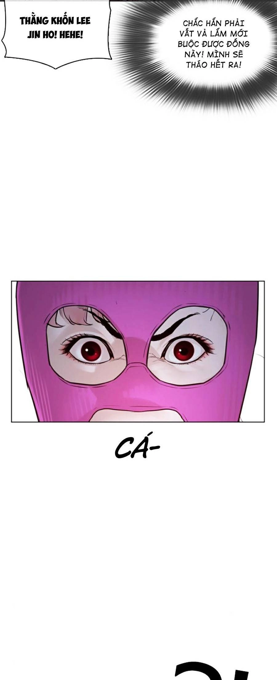 Cách Chiến Thắng Trận Đấu Chapter 117 - 28