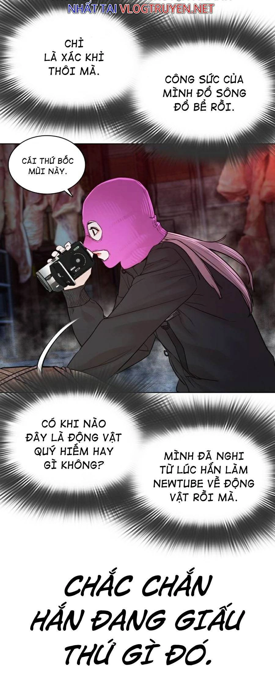 Cách Chiến Thắng Trận Đấu Chapter 117 - 30