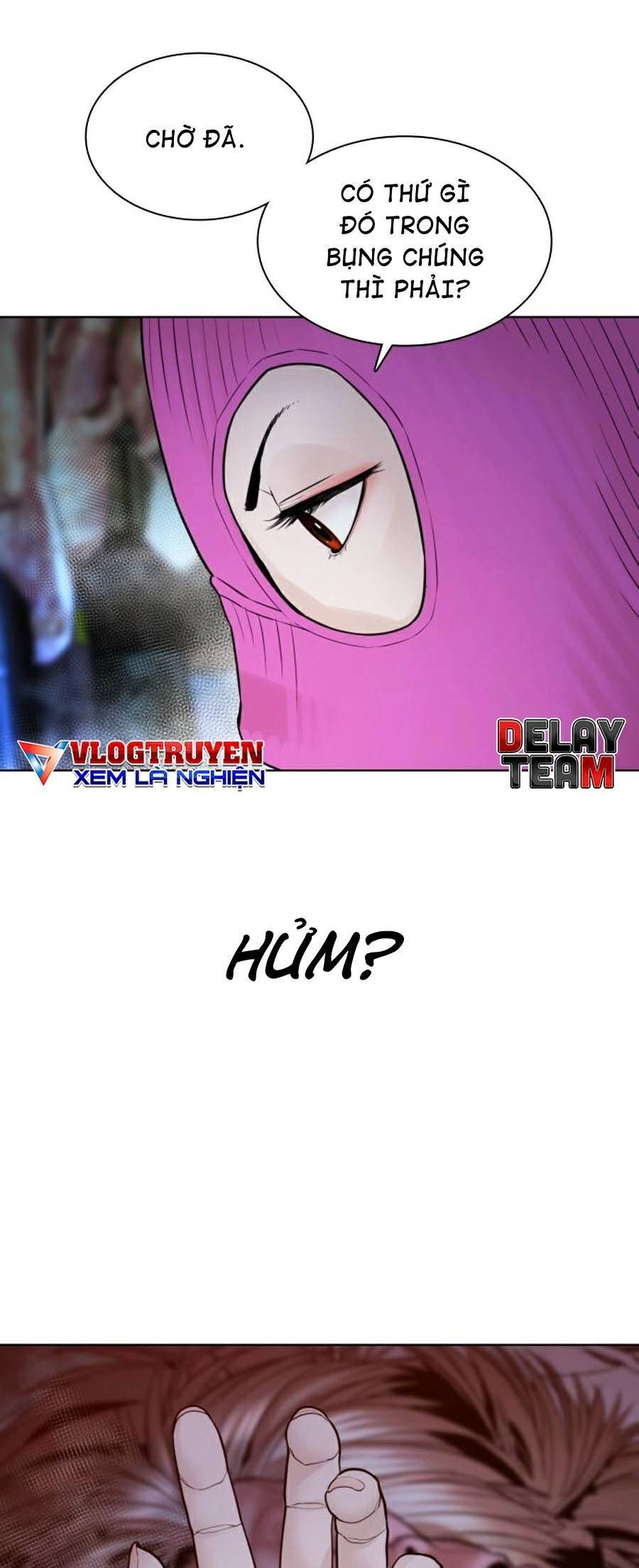 Cách Chiến Thắng Trận Đấu Chapter 117 - 31