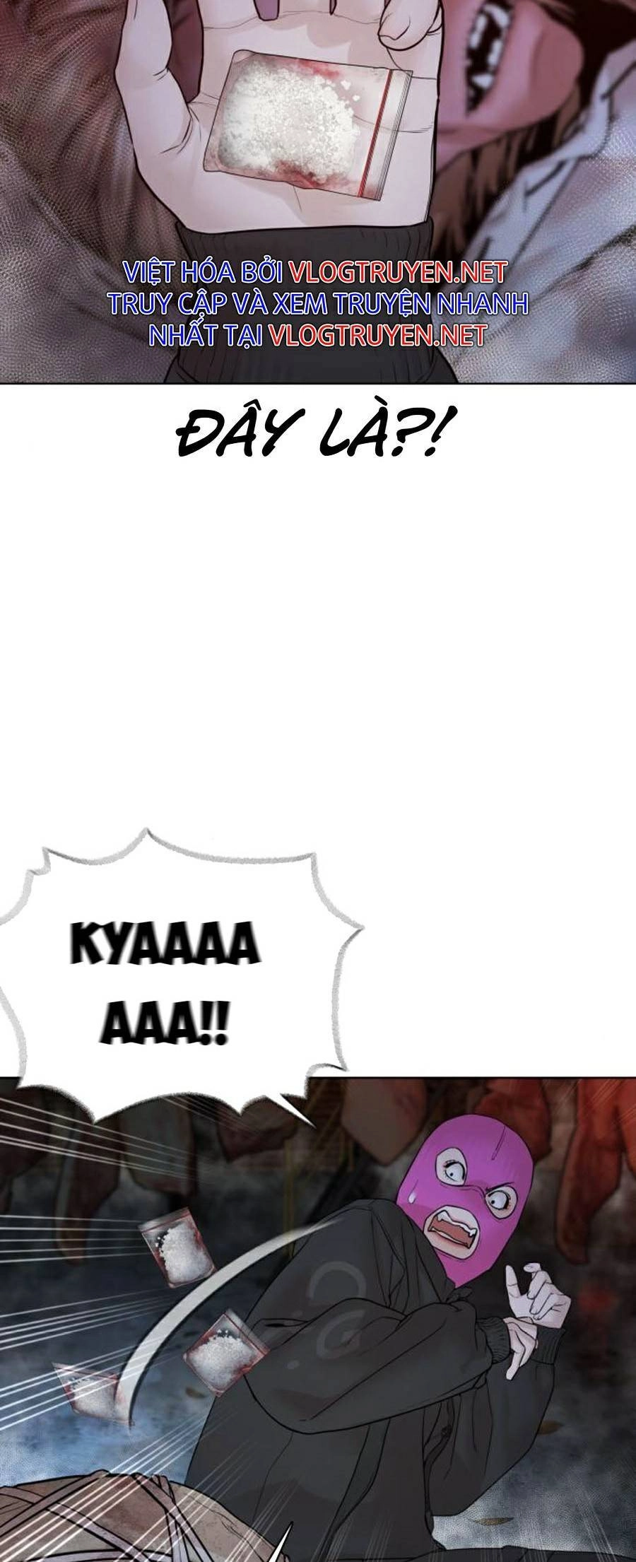 Cách Chiến Thắng Trận Đấu Chapter 117 - 32