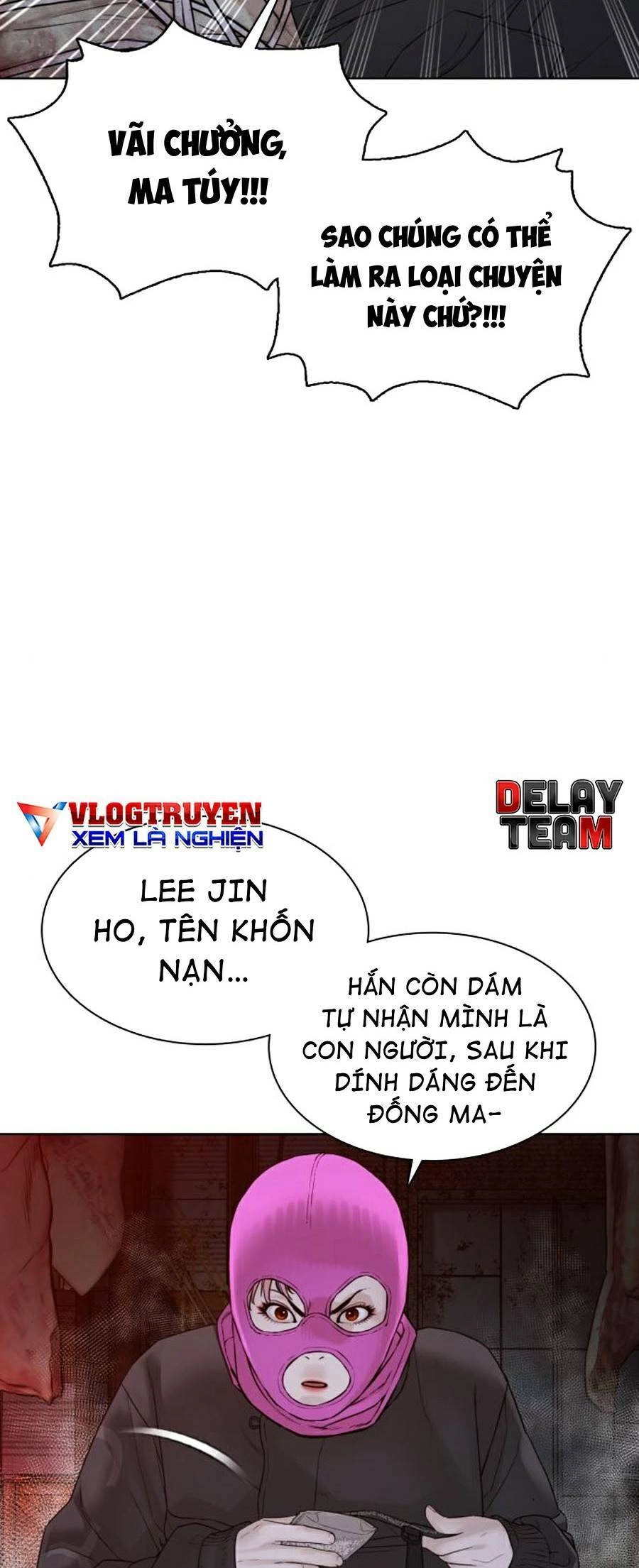 Cách Chiến Thắng Trận Đấu Chapter 117 - 33