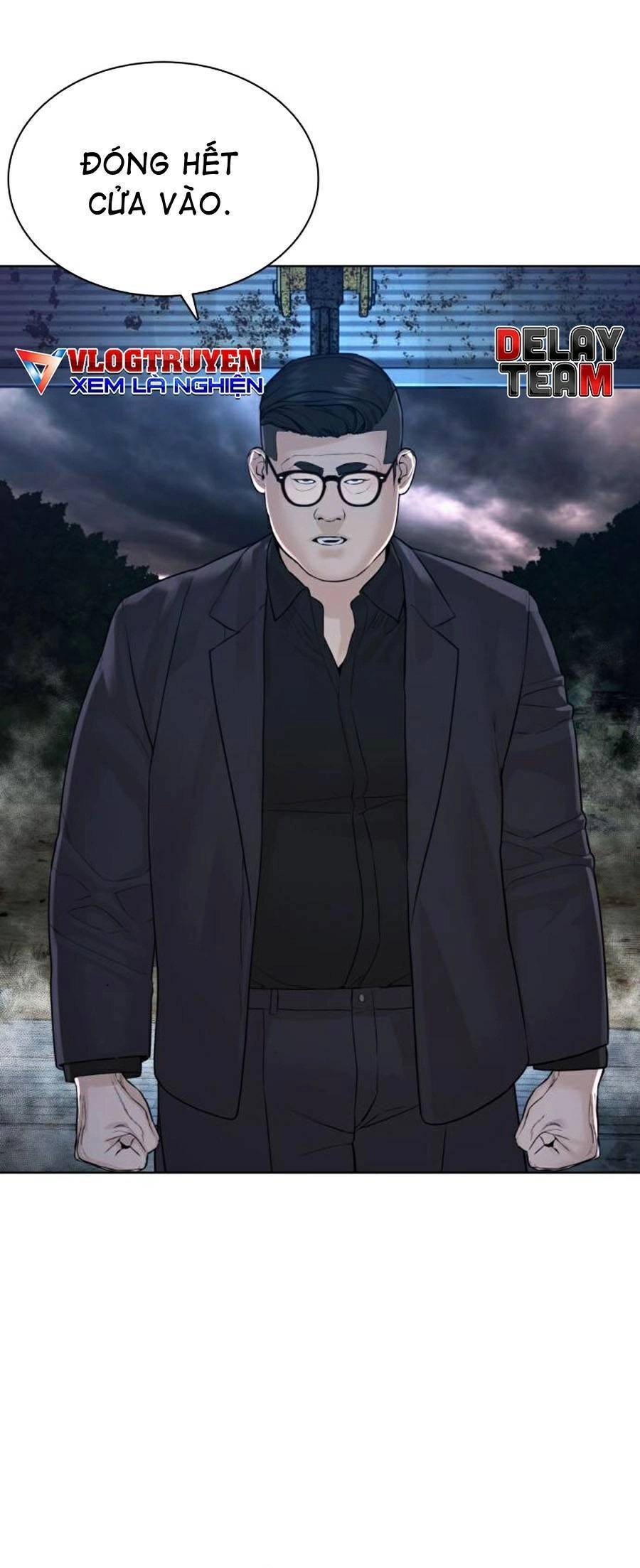 Cách Chiến Thắng Trận Đấu Chapter 117 - 35